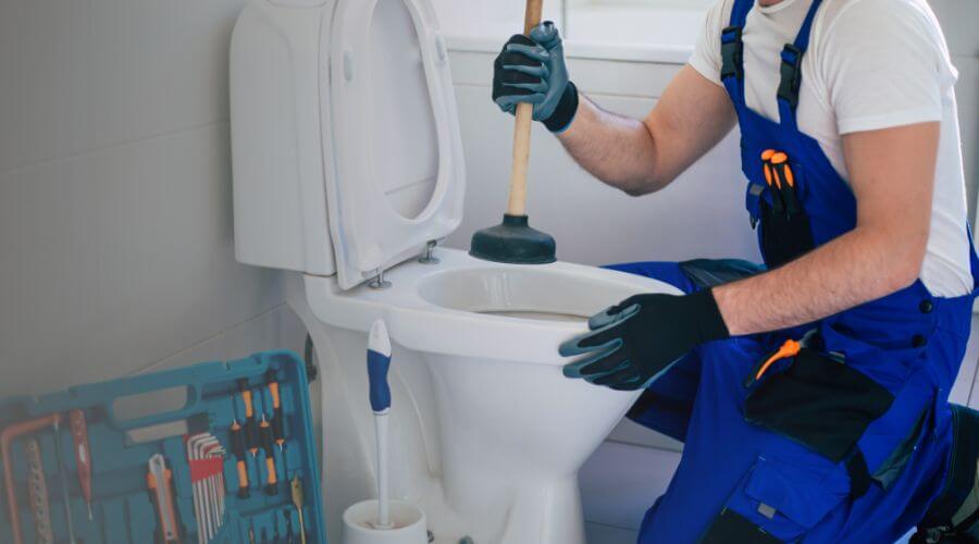 Professional expert plumbing services in Rochester, NY